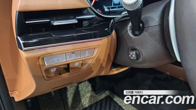 Genesis G80 (RG3) id 2670516 из Кореи 20