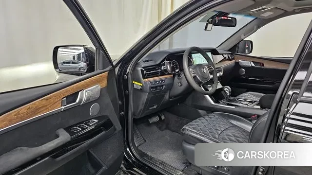 Kia Mohave Master id 3557211 из Кореи 20