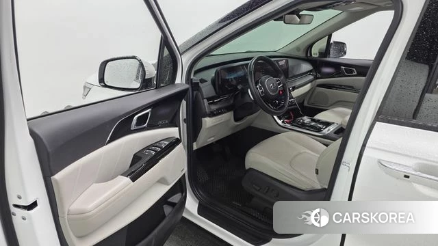 Kia Carnival 4th generation id 4350618 из Кореи 29