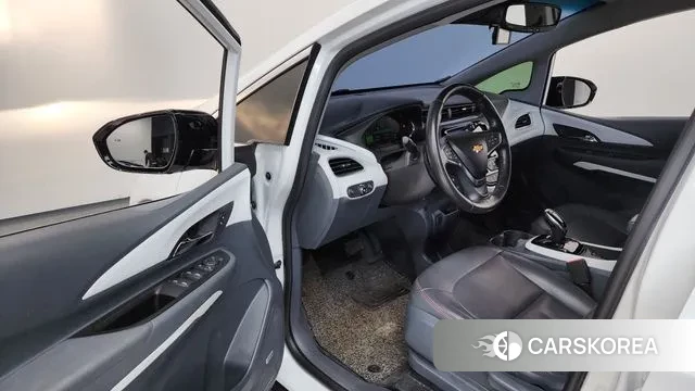 Chevrolet (GM Daewoo) Bolt EV id 3698300 из Кореи 20