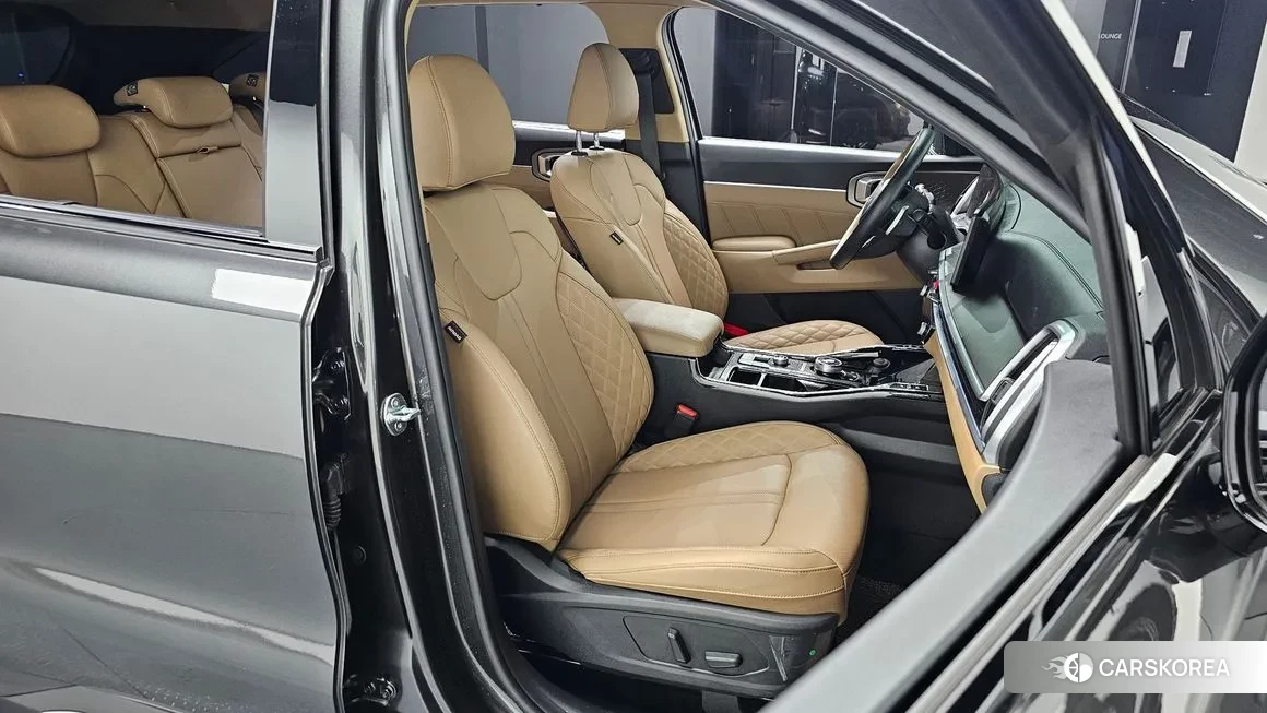 Kia The New Sorento 4th Generation id 1820914 из Кореи 20