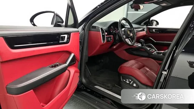 Porsche Cayenne (PO536) id 3094296 из Кореи 20