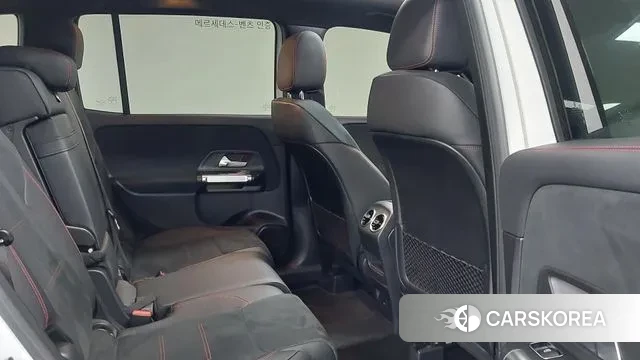 Mercedes-Benz GLB-Class X247 id 3041361 из Кореи 20