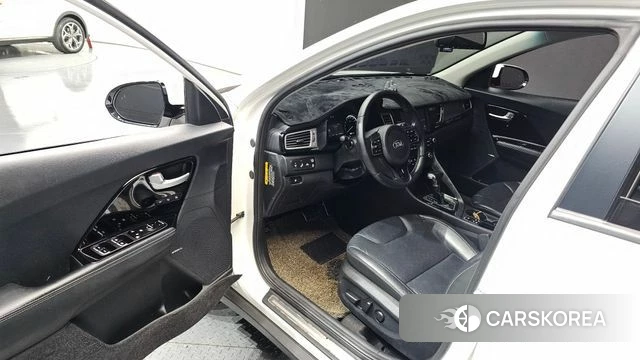 Kia Niro id 4643105 из Кореи 30