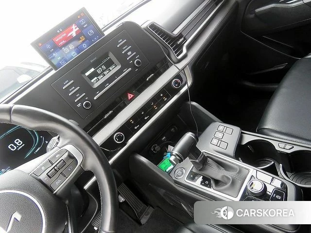 Kia Sportage 5th Generation id 4848369 из Кореи 20