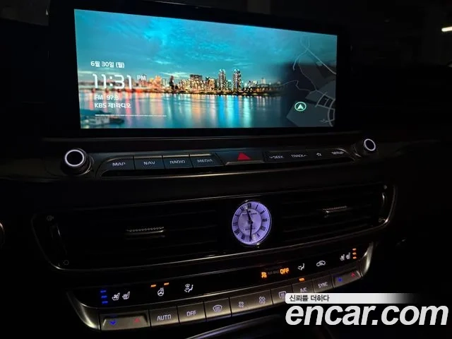 Kia More K9 id 2881756 из Кореи 16