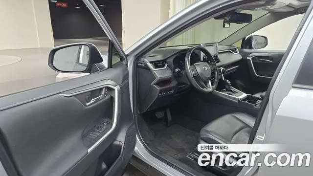 Toyota RAV4 5th Generation id 2907750 из Кореи 20