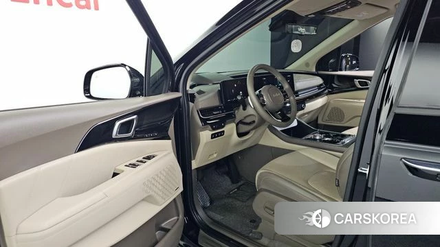 Kia The New Carnival 4th Generation id 3933923 из Кореи 20