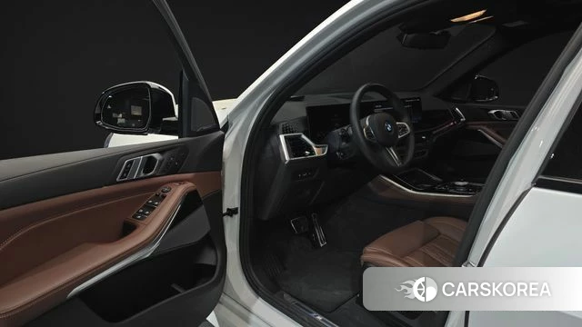 BMW X5 (G05) id 4279817 из Кореи 32