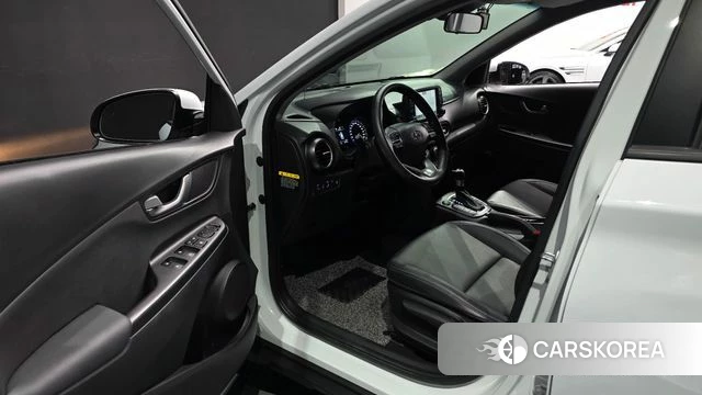 Hyundai Kona id 4411256 из Кореи 20