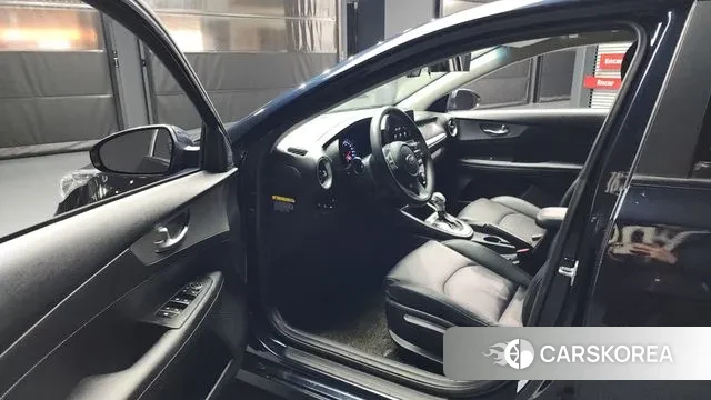 Kia Come New K3 id 3622353 из Кореи 20