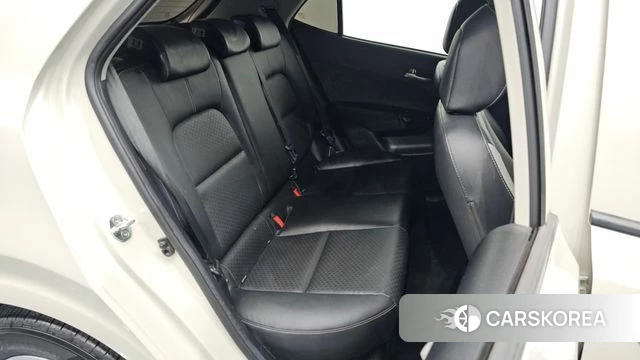 Kia All New Morning (JA) id 4417331 из Кореи 30