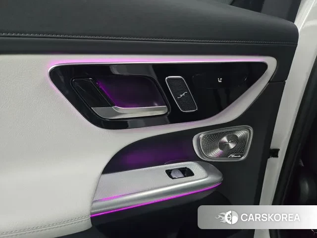 Mercedes-Benz GLC-Class X254 id 3701227 из Кореи 18