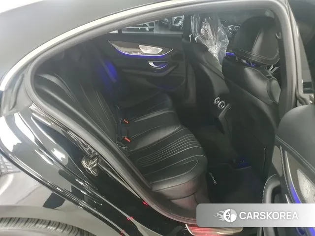 Mercedes-Benz CLS-Class C257 id 3028856 из Кореи 17