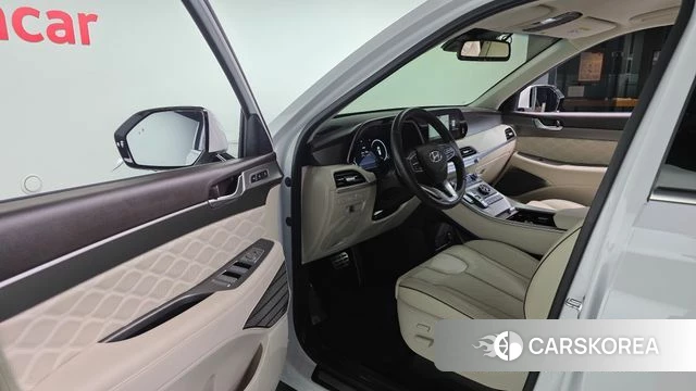Hyundai Palisade id 4793854 из Кореи 37