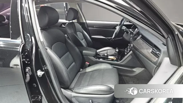 Kia K7 Premier id 3760443 из Кореи 20