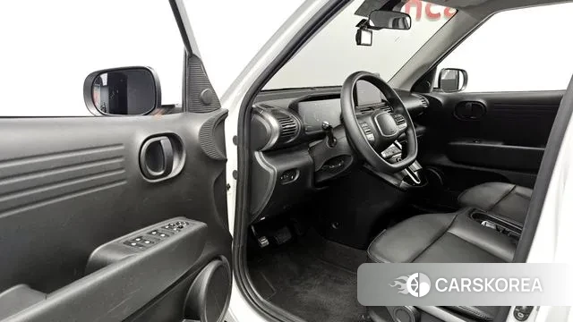 Hyundai Casper id 3740820 из Кореи 21