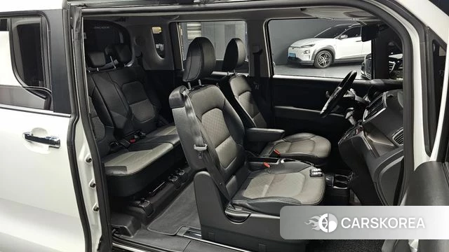 Kia The New Ray id 3839934 из Кореи 20