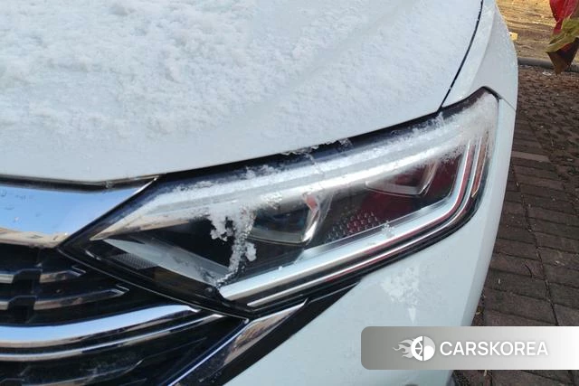 Volkswagen Sagitar id 4306889 из Китая 17