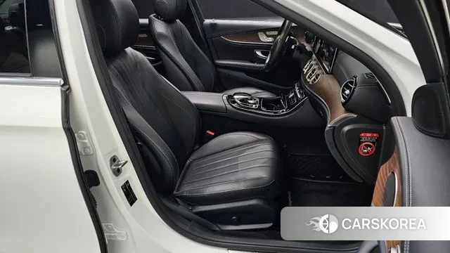 Mercedes-Benz E-Class W213 id 2986281 из Кореи 20