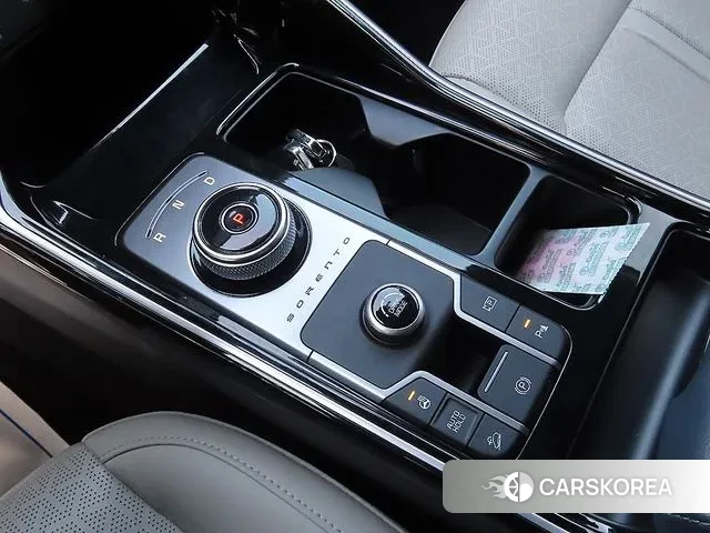 Kia Sorento 4th Generation id 3644049 из Кореи 20