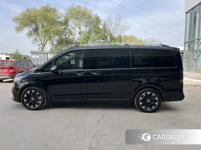 Mercedes-Benz V-class id 4260305 из Китая 16