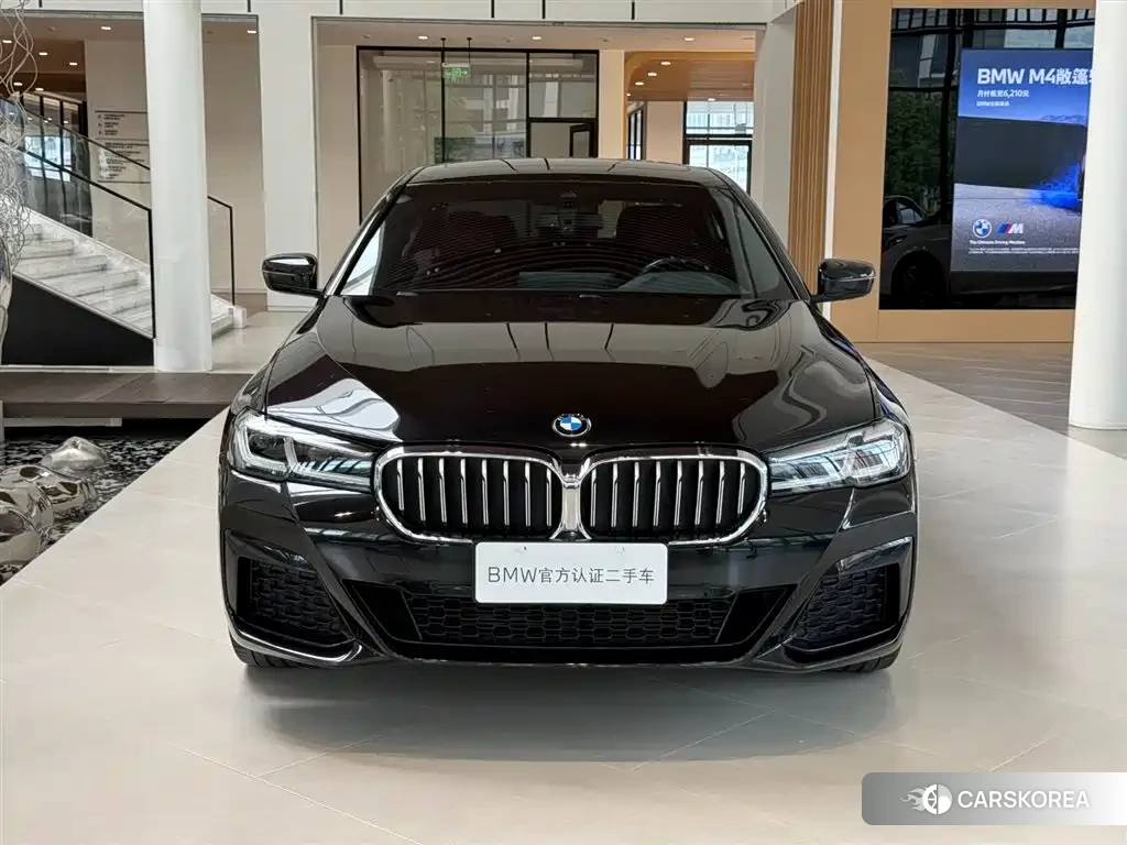 BMW 5 series id 4546110 из Китая 16