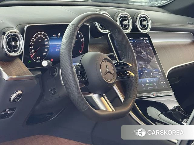 Mercedes-Benz GLC id 4313792 из Китая 38