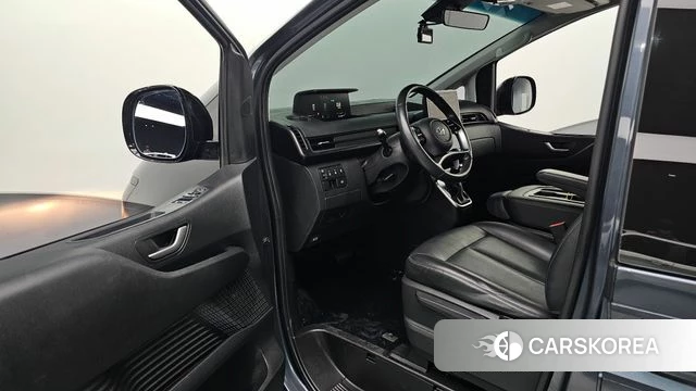 Hyundai Staria id 4904796 из Кореи 20