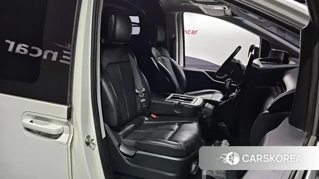 Hyundai Staria id 3432363 из Кореи 20