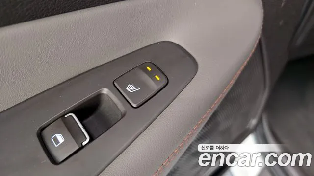 Hyundai Santa Fe TM id 2684045 из Кореи 20