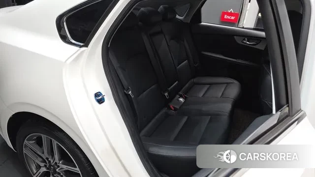 Kia Come New K3 id 3510157 из Кореи 20