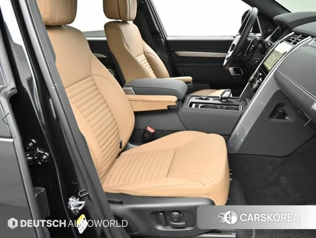 Land Rover Discovery 5 id 3909282 из Кореи 20