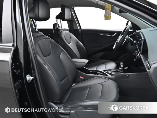 Kia Di Ol Nu Niro id 3354927 из Кореи 20