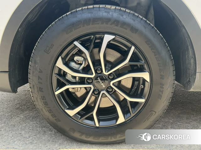 Haval H6 id 4026810 из Китая 16