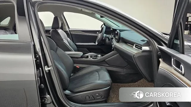 Kia K5 3rd generation id 2965994 из Кореи 20