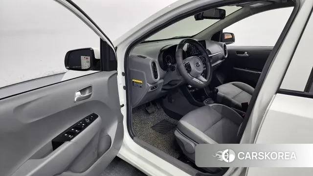 Kia Morning Urban (JA) id 3059880 из Кореи 20