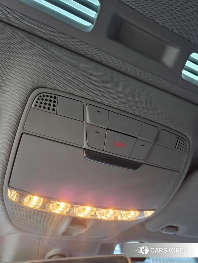 Mercedes-Benz E-Class W213 id 3821047 из Кореи 17