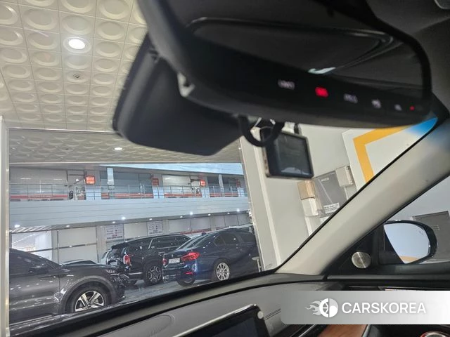 Kia More K9 id 4794978 из Кореи 20