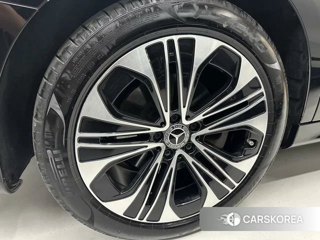 Mercedes-Benz E-class id 4300955 из Китая 20