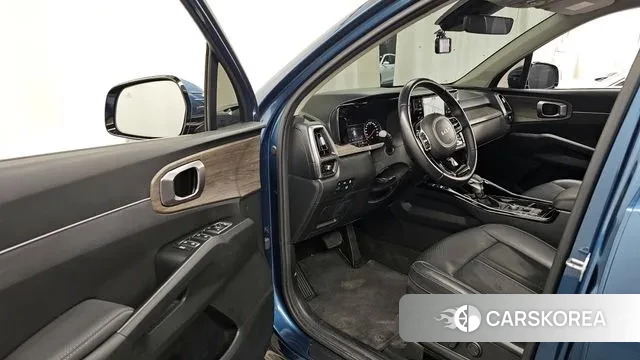 Kia Sorento 4th Generation id 3702099 из Кореи 20