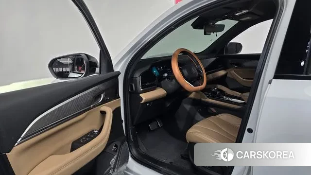 Renault Korea (Samsung) Grand Coleos id 3231082 из Кореи 20