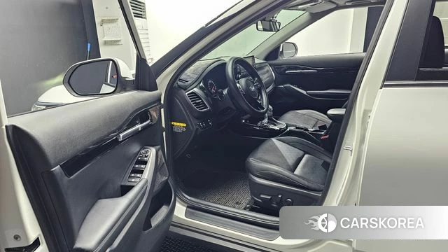 Kia Seltos id 4268916 из Кореи 30