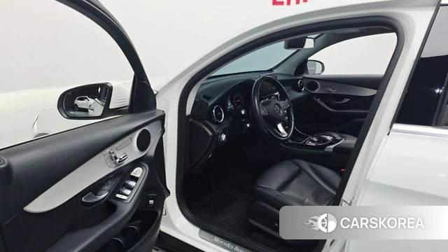 Mercedes-Benz GLC-Class X253 id 4552048 из Кореи 31