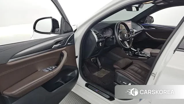 BMW X4 (G02) id 3053389 из Кореи 20