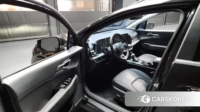 Kia Sportage 5th Generation id 3624942 из Кореи 20