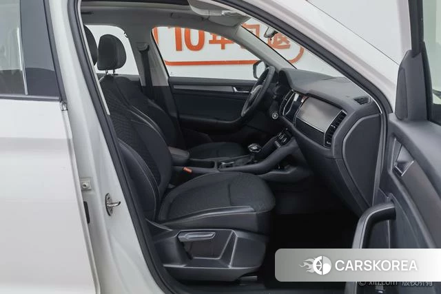Skoda Kodiak id 4253650 из Китая 24