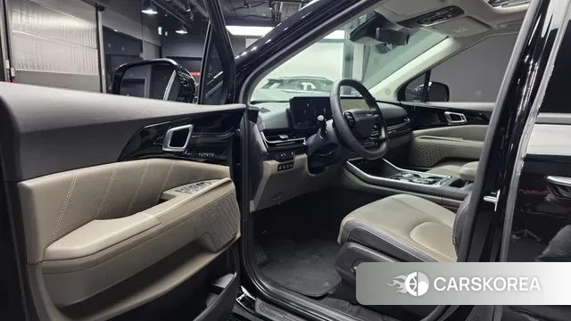 Kia The New Carnival 4th Generation id 3711368 из Кореи 20