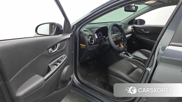 Hyundai Kona id 3880049 из Кореи 20