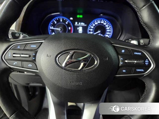 Hyundai Palisade id 4765166 из Кореи 15